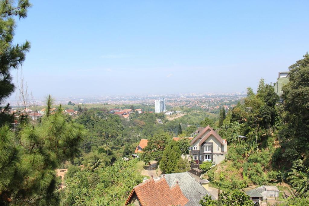 De Bukit Dago Bandung